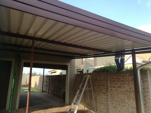 3 Panel Fascia