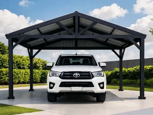 Carports